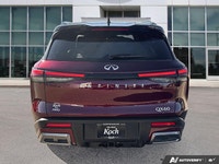 Cooled Seats, Massage Seats, HUD, Tow Equipment, Navigation, Adaptive Cruise Control, 360 Camera, Su... (image 5)