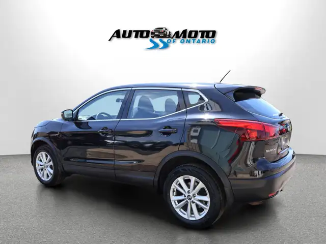 2019 Nissan qshqai in Cars & Trucks in Oakville / Halton Region - Image 5