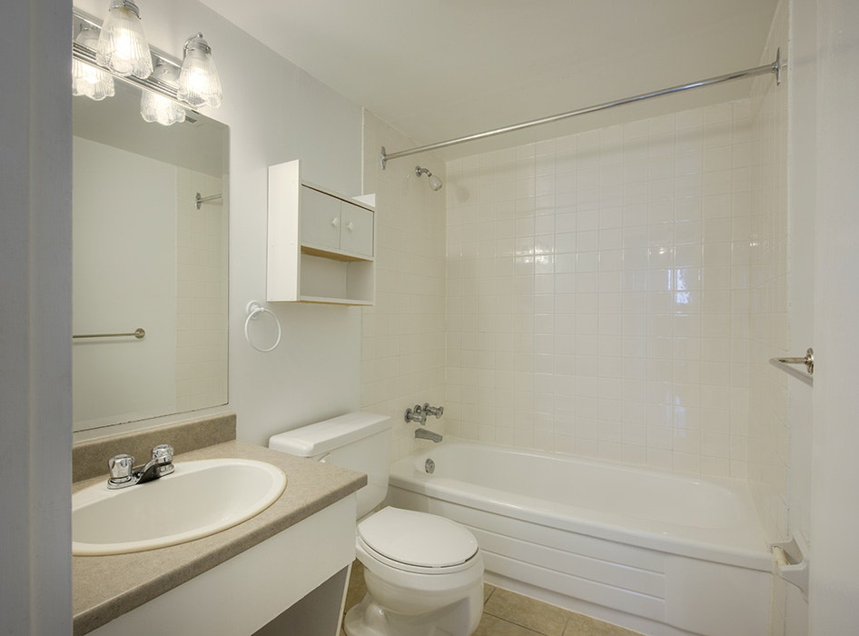 VIEWS THAT INSPIRE - NOW RENTING 2 BEDROOM UNITS 5