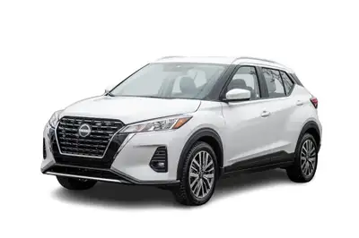 Nissan Kicks SV * Groupe Électrique * Climatisation * Bluetooth * Regulateur de Vitesse * Camera de...