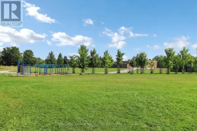 195 MILESTONE CRESCENT Aurora (Aurora Village), Ontario in Long Term Rentals in Markham / York Region - Image 41