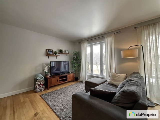 $395,500 - Townhouse for sale in Lebourgneuf — photo 3