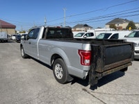 See Dealer Website for Details. 2016 Ford F-150 XL/XLT/Lariat . (image 7)