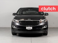 1 OWNER / Rear Parking Sensors, Power Driver Seat, Auxiliary Audio Input and more! Clutch is the lar... (image 1)