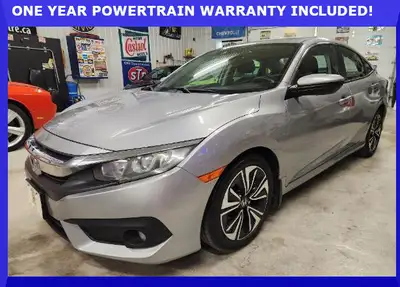 SUNROOF, HEATED SEATS, BLUETOOTH, REAR CAMERA, RIGHT SIDE CAMERA, TURBO CHARGED, ETC. CARFAX CLEAN!...