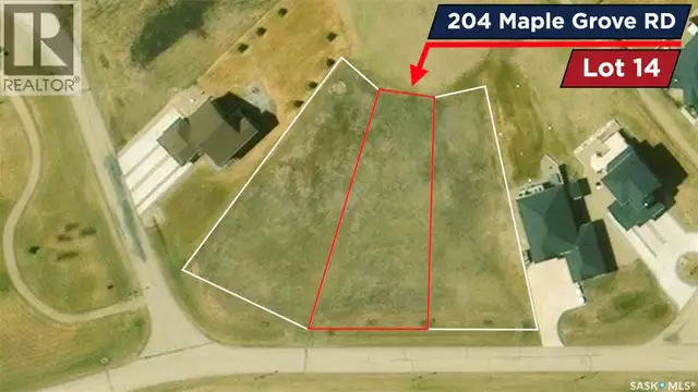 204 Maple Grove ROAD Orkney Rm No. 244, Saskatchewan in Land for Sale in Regina - Image 3