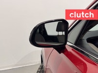 NO ACCIDENTS / CLEAN CARFAX / Brake Assist, Power Tailgate/Hatch, Auto Dimming Rearview Mirror and m... (image 8)