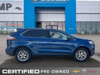 Saskatoon Motor Products - Recent Arrival! 2023 Ford Edge SEL - Certified. Certification Program Det... (image 6)
