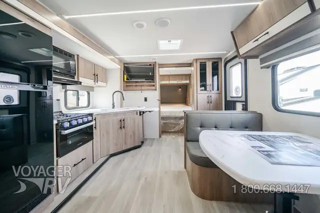 2023 Grand Design Imagine XLS 23BHE in Travel Trailers & Campers in Kelowna - Image 7