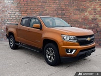 KBB.com Best Resale Value Awards, KBB.com 10 Best Used Trucks Under $20,000. This Chevrolet Colorado... (image 6)