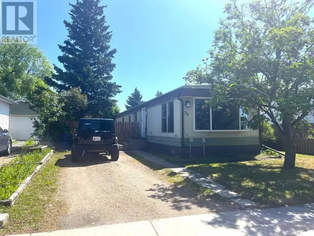 36 Big Hill Way SE Airdrie, Alberta62866663366786120