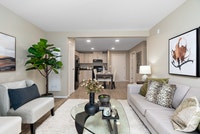 Broadstreet’s Jardin Apartments offers 1, 2, and 3-bedroom pet-friendly apartments located in vibran... (image 3)
