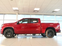 2026 Chevrolet Silverado 1500 ... Engine: Gas V8 5.3L/325 Safety Equipment Daytime Running Lamps wit... (image 5)