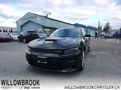 Aluminum Wheels, Remote Start, Android Auto, Apple CarPlay, Performance Tuned! A muscle car for the...