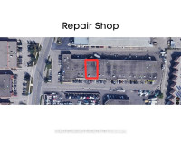 4284 SqFt Industrial Commercial Unit In Mississauga For Sale!
