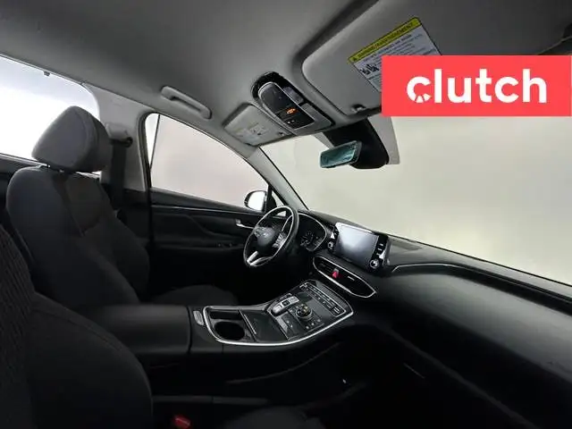 2021 Hyundai Santa Fe Preferred w/ Apple CarPlay, Heated Front S in Cars & Trucks in Ottawa - Image 18