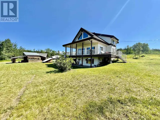 14320 W 16 HIGHWAY Telkwa, British Columbia in Houses for Sale in Smithers - Image 39