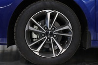 WAS: $27995 NOW: $25995 plus taxes and licensing feesDEMO / LESS THAN 1000KM / HEATED SEATS/WHEEL /... (image 8)