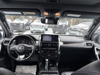 This Lexus Gx460 Premium 4WD delivers a Premium Unleaded V-8 4.6 L/281 engine powering this Automati... (image 9)