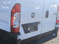 Look at this 2025 Ram ProMaster Cargo Van Tradesman. Its Automatic transmission and Regular Unleaded... (image 8)