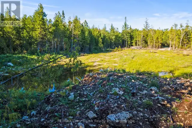 30 HURON PARK ROAD Northern Bruce Peninsula, Ontario in Land for Sale in Owen Sound - Image 20