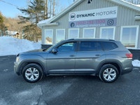 All Wheel Drive 7 Passenger Seating 3.6 V6 Engine Heated Seats Apple Carplay Android Auto Air Condit... (image 1)
