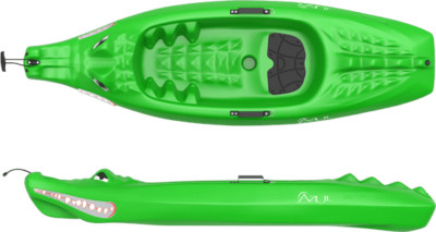 Junior Croc Kayak for Kids in Water Sports in Norfolk County - Image 2
