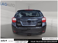 2013 Subaru Impreza 2.0i Limited Ready for anything, from the streets of Calgary to the highways of... (image 2)