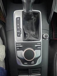 2018 Audi A3 Dynamic Comfort Meets Sophisticated Design! Year: 2018 Make: Audi Model: A3 Mileage: 16... (image 8)