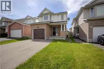 Welcome to this spacious and versatile detached home offering a fantastic opportunity for growing fa...