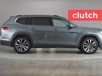 Front Heated Seats, Power Lumbar Support, Dual Zone Front Climate Control and more! Clutch is the la... (image 3)