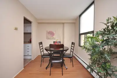 Terrace View Fairfax Suites offers all you need for a life in balance in Halifax. You're only minute...