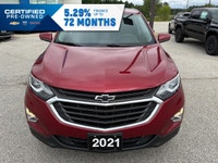 One Owner, AWD, LT, Low Km's, Confidence & Convenience Pkg, P/Liftgate, Blind Spot Detector, Black B... (image 2)