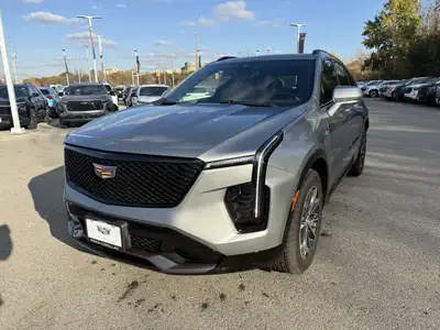 Just Arrived! Please Call or Text Matt at 5198724812 for a prompt and friendly response. This XT4 is...