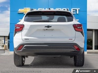 This Chevrolet Trax has a trusty Turbocharged Gas 3-Cyl 1.2L/ engine powering this Automatic transmi... (image 4)