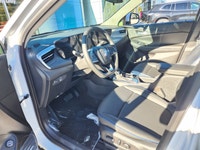 Power Liftgate, Heated Seats, Heated Steering Wheel, Remote Start, Lane Keep Assist! Show up in this... (image 7)