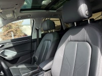 The Audi Q3 combines the brand’s signature sophisticated design with a versatile, urban-friendly foo... (image 4)