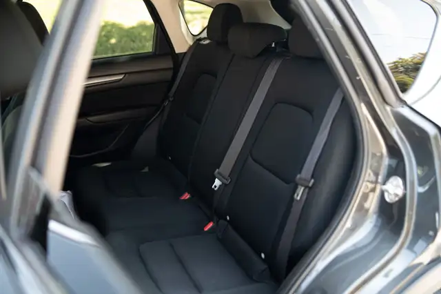 2019 Mazda CX-55348208677814476821