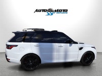 ACCIDENT FREE 24 SERVICE RECORDS LOCAL ONTARIO CAR Come see this Fantastic Shape AWD Land Rover Rang... (image 5)