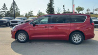 This 2025 JEEP COMPASS LATITUDE LUX 4X4 has the following options Leatherette Seats, Remote Start Sy... (image 5)