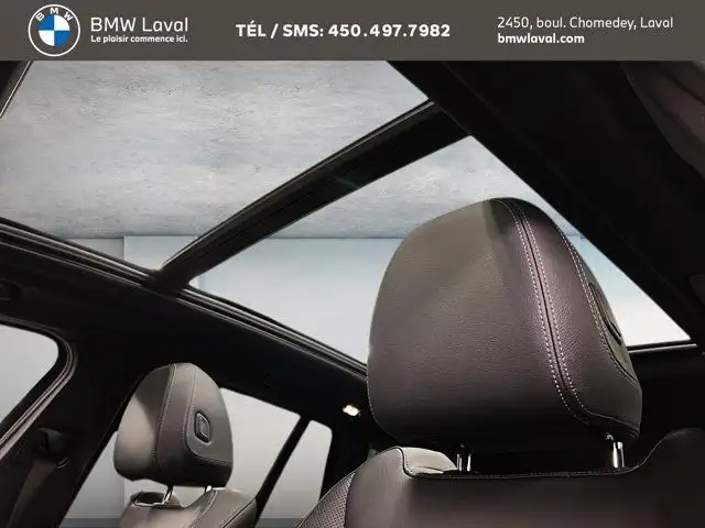 2024 BMW X3 xDrive30i | Gr. Sup. Essentiel in Cars & Trucks in Laval / North Shore - Image 24