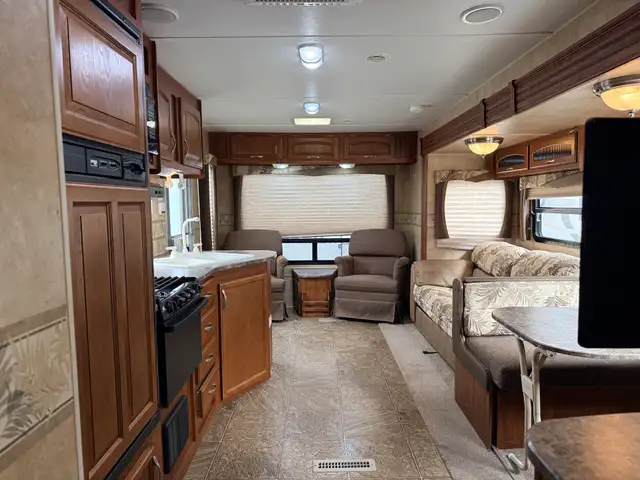 2011 Jayco JAY FLIGHT 29 RLS in Travel Trailers & Campers in St. Albert - Image 39