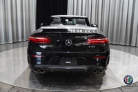 The 2020 Mercedes-Benz E53 AMG Cabriolet blends breathtaking performance with open-top luxury. Power... (image 5)