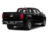 2016 Chevrolet Colorado LT 4x4 Crew Cab Short Box – Mid-Size Strength & Everyday PracticalityNow ava... (image 1)