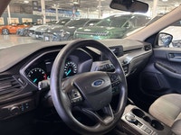 FEATURING : BLIND SPOT ASSIST, MULTI DRIVE MODES, FINISHED IN WHITE ON MATCHING GRAY INTERIOR, BACKU... (image 9)