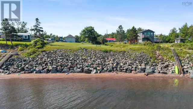 98 Ocean Front Drive Gulf Shore, Nova Scotia in Houses for Sale in New Glasgow - Image 11