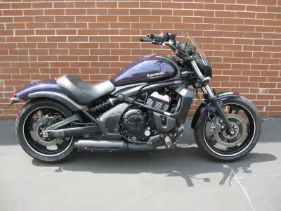 Welcome New Riders! Financing Options Available! Powered By TurnkeyWebSolutions.com 2015 Kawasaki VU...