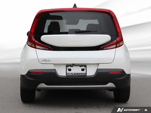 2022 Kia Soul EX in Cars & Trucks in Hamilton - Image 4