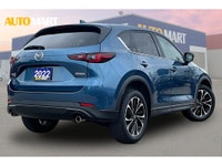 2022 Mazda CX-5 Grand Touring AWD **Previous Lease Vehicle** Financing Available & Required We work... (image 6)