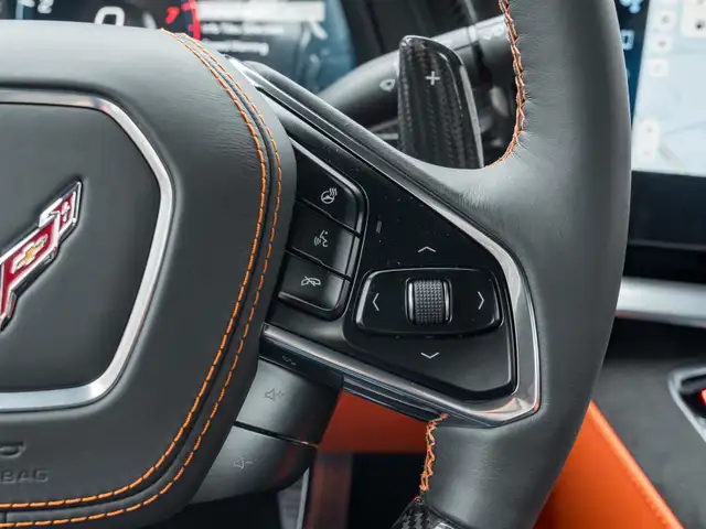 2025 Chevrolet Corvette Z06 3LZ - Front Lift | Performance Exhau in Cars & Trucks in Markham / York Region - Image 22